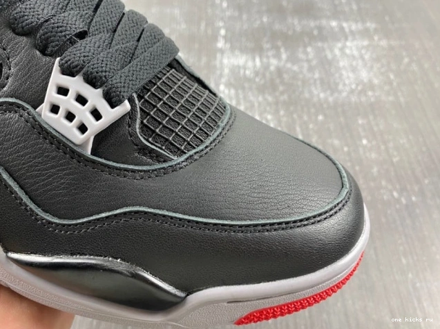 Chep Onekick Jordan 4 FV5029-006 Air Bred Reimagined 0521